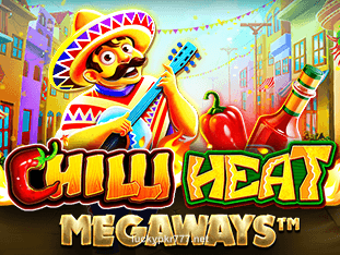 Chilli Heat Megaways