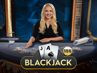 Blackjack 155