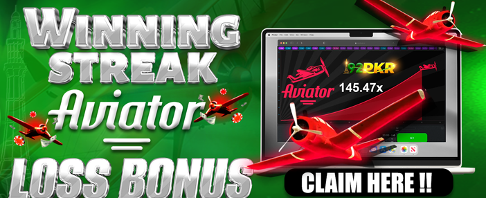 Lucky Pkr 777 Promotion Banner